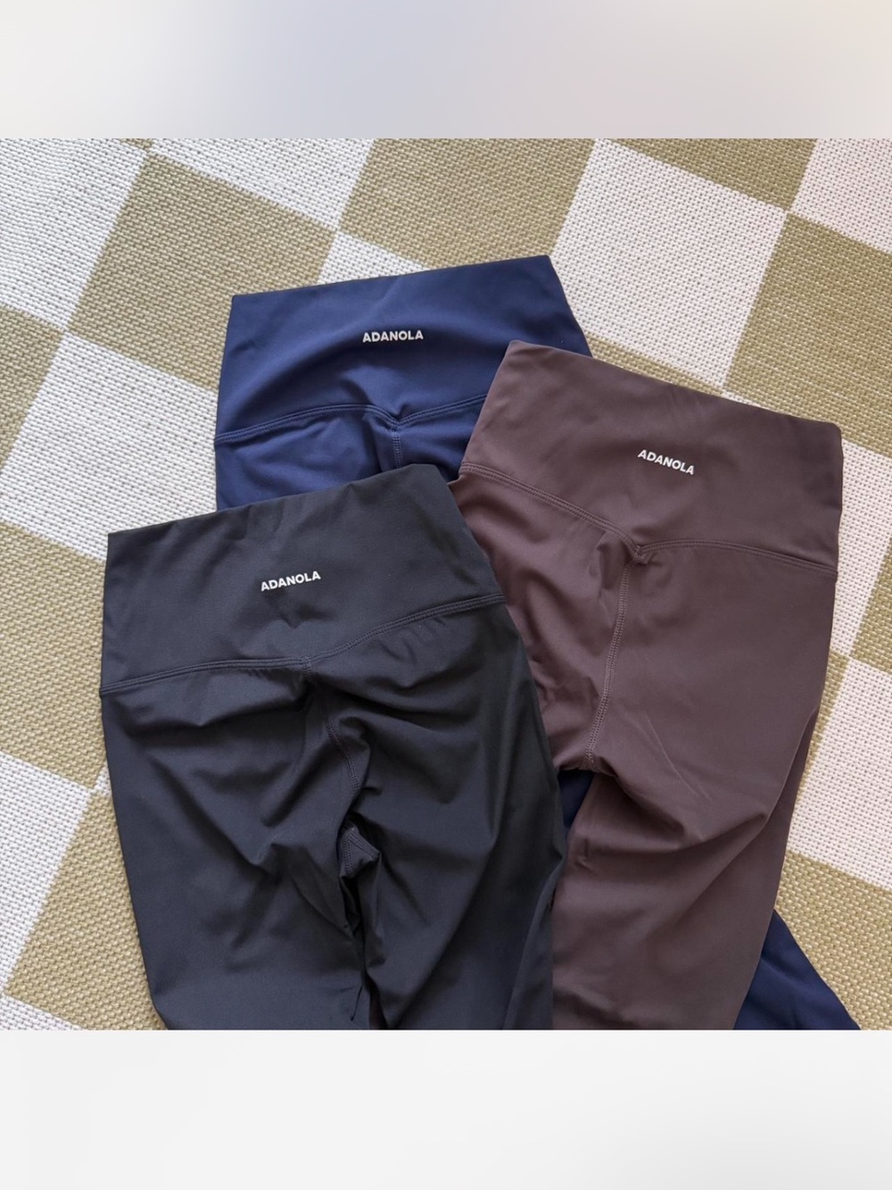 Adanola Ultimate leggings bundle